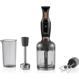 AR1074 Smarty 700W El Blender Seti Siyah