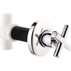 Ankastre Stop Vana Pprc 20 mm Aç-Kapa