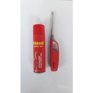 Mutfak Çakmağı ve Çakmak Gazı