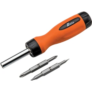 RDT0041 Değiştirilebilir Uçlu Tornavida 3'lü Set