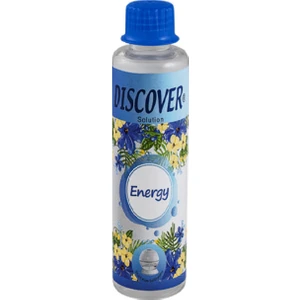 Sihirli Küre Solüsyonu  Energy