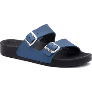 Bahama-12 Anatomik Unisex Terlik  Sax