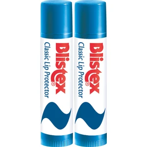2 x Klasik Dudak Koruyucusu Gkf 10 Lip Protector SPF10 4,25 G