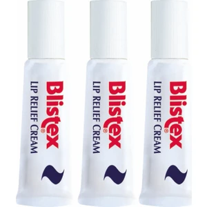 Çatlamış Dudaklara Acil Çözüm  - Lip Relief Cream SPF10 6ml