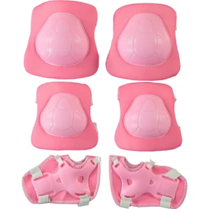 Furkan Toys Çocuk Dizlik Dirseklik Seti