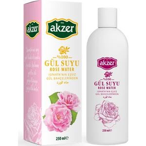 Gül Suyu 250 ml