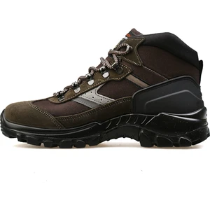 Grisport Erkek Trekking Bot Ve Ayakkabısı 13316S5G Yeşil