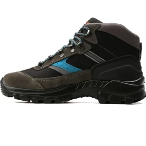 Grisport Erkek Trekking Bot Ve Ayakkabısı 13316S4G Gri