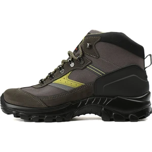 Grisport Erkek Outdoor Botu 13316S1G Kahverengi
