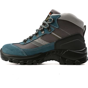 Grisport Unisex Trekking Bot Ve Ayakkabısı 13316S26G Mavi