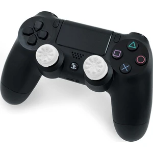 Fps Freek Galaxy Beyaz Analog Koruyucu Playstation 4