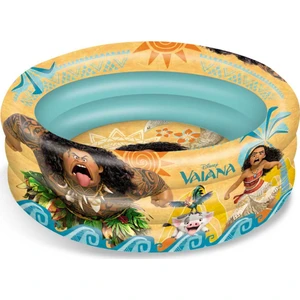 Sunman 16637 Havuz 3 Halka 100 cm Moana