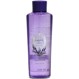 Clean Rose Lavanta Kolonyası 250 ml