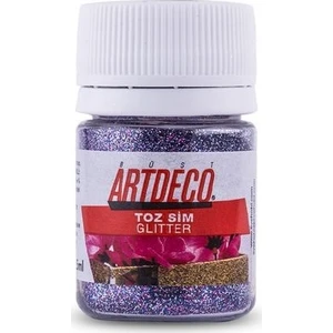 Toz Sim (Glitter) 397 Konfeti