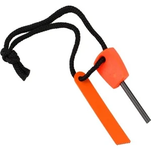 Ateş Başlatıcı Magnezyum Çubuğu