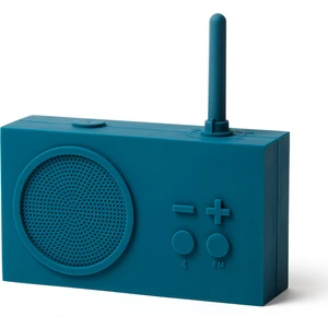 Tykho 3 Radyo ve Bluetooth Hoparlör