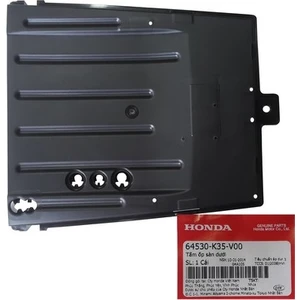 Pcx 125 / 150 Kapak Alt Muhafaza