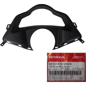 Pcx 125 / 150 Panel Arka Kilometre