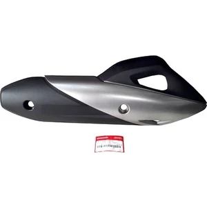 Pcx 125 Egzoz Üst Koruma 2018/19
