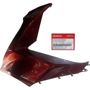 Pcx 125-150 Grenaj Ön Sol Bordo