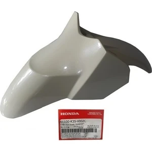 Pcx 125-150 Ön Çamurluk Beyaz