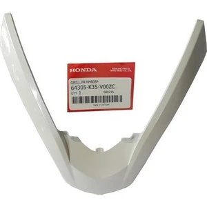 Pcx 125-150 Ön Siperlik Beyaz