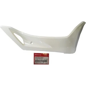 Pcx 125-150 Sağ Marşbiyel (Döşeme Desteği) Beyaz