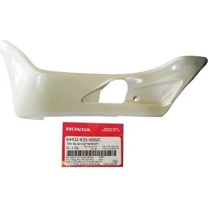 Pcx 125-150 Sol Marşbiyel (Döşeme Desteği) Beyaz