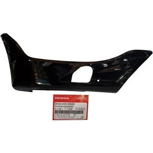 PCX 125 Sol Marşbiyel Siyah (2015-2017)