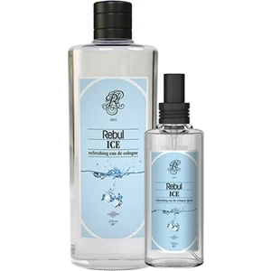 Ice Kolonya 270 ml + 100 ml