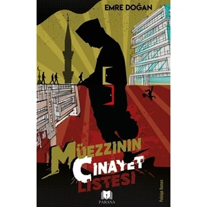 Müezzinin Cinayet Listesi - Emre Doğan