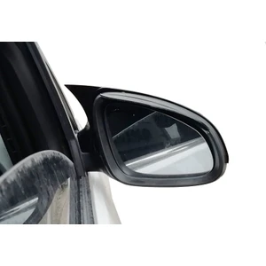 Opel Astra J 2009 Sonrası  HB, S - Yarasa Ayna Kapağı (P. Black)