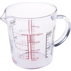 Carico Ölçü Kabı 200  ml