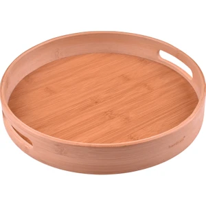 Carne Yuvarlak Tepsi 30  cm