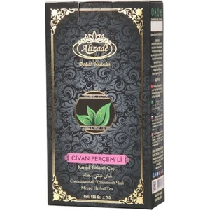 Civan Perçemli Karışık Bitkisel Çay 150 gr