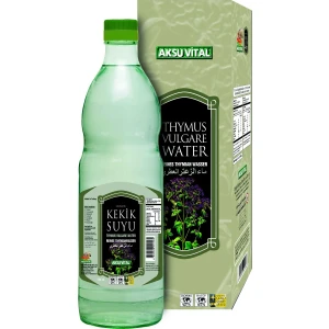 Aksu Vital Aromatik Kekik Suyu 1000 ml