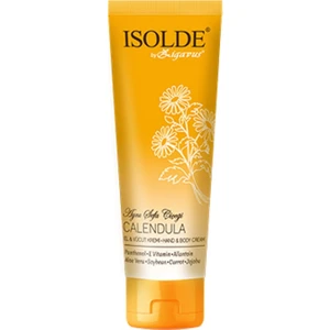 Isolde Yoğun Nemlendirici Calendula Kremi 90ml