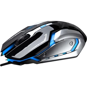 K1 Led Işıklı Oyuncu Gaming Mouse Al-30061