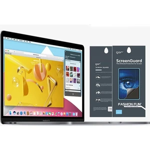 Apple Macbook Pro 15 Anti Blue Light Ekran Ve Track Pad Koruyucu Al-27934