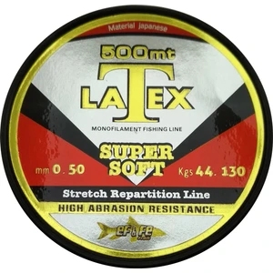 Effe Latex Super Soft Misina 500 Metre 0.50MM Çekeri 44.130KG