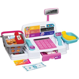 Mgs Oyuncak Winx Lisanslı Yazar Kasam ve Oyuncak Yazar Kasa URT-5798