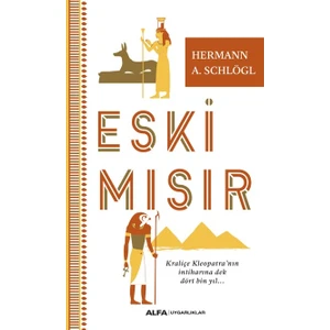 Eski Mısır - Herman A. Schlögl