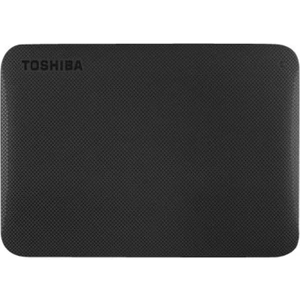 Canvio Ready 4TB 2.5" USB 3.0 Taşınabilir Disk HDTP240EK3CA