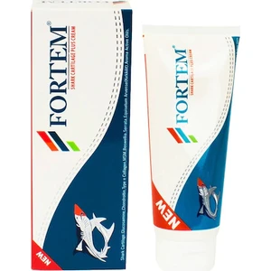 Masaj Kremi (Shark Cartilage Plus) 100 ml