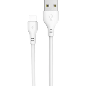 Type-C USB Şarj ve Data Kablosu