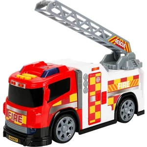 Sesli ve Işıklı Itfaiye Aracı 27 Cm.