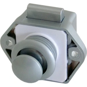 Basmalı Kilit Kapak ve Çekmece Kilidi