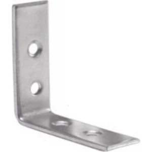 Dar L Köşe Gönye 15 x 65 x 65 mm Tekli