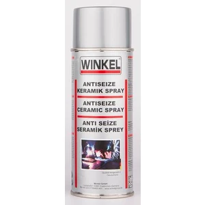 Anti Seize Seramik Sprey 400 ml