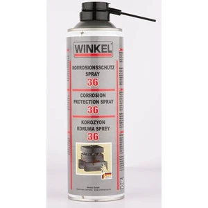 Korozyon Koruma Sprey 500 ml